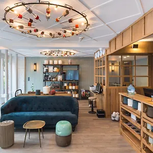 Silky By Happyculture Hotel