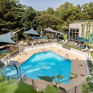 Novotel Gerland Musee Des Confluences Hotel