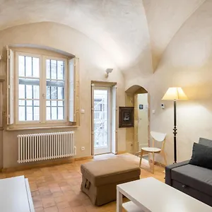  Apartamento Honore - Rolland